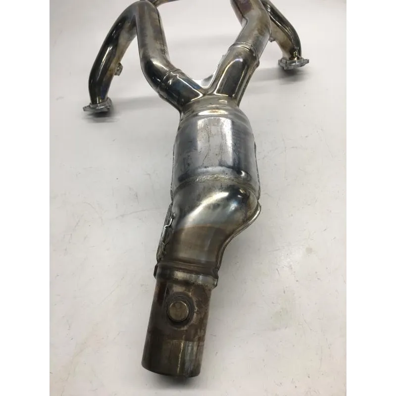 Collecteur (echappement) BMW R 1250 RS 2018-2023 K54