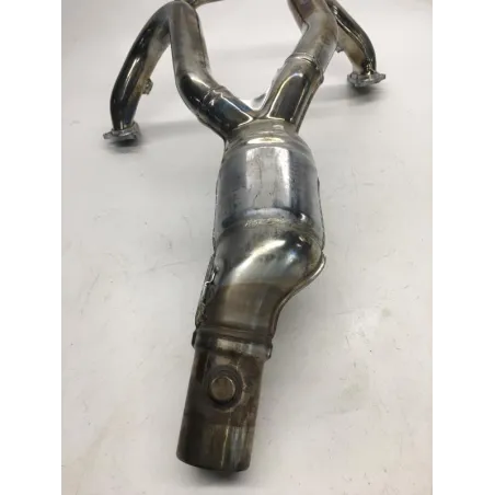 Collecteur (echappement) BMW R 1250 RS 2018-2023 K54