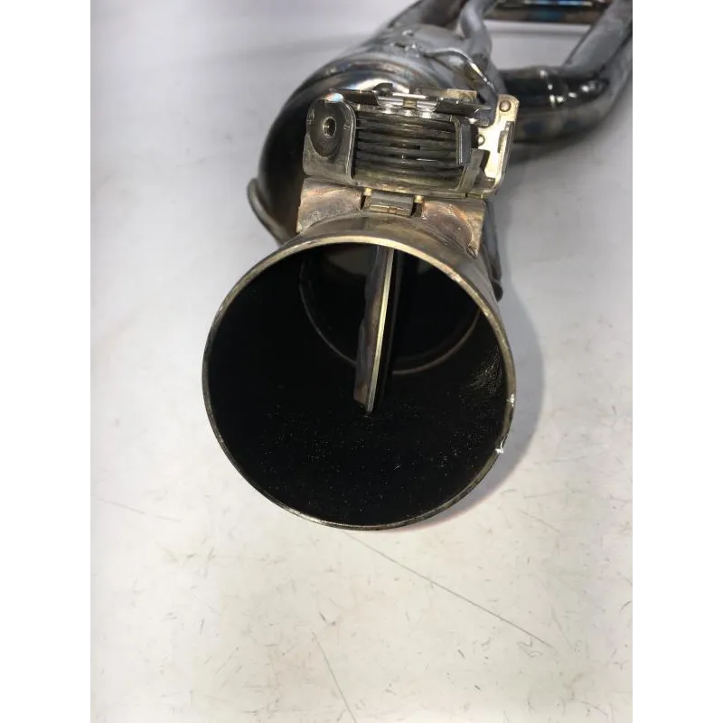 Collecteur (echappement) BMW R 1250 RS 2018-2023 K54