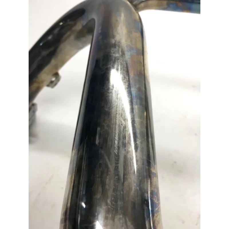 Collecteur (echappement) BMW R 1250 RS 2018-2023 K54