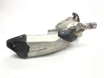 Silencieux (echappement) BMW F 900 R 2020-2022