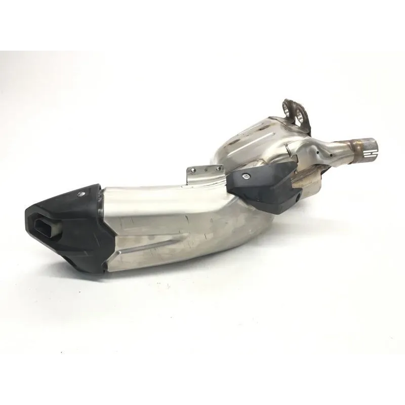 Silencieux (echappement) BMW F 900 R 2020-2022