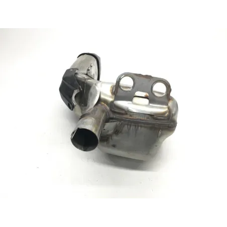 Silencieux (echappement) BMW F 900 R 2020-2022