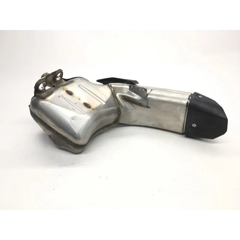 Silencieux (echappement) BMW F 900 R 2020-2022