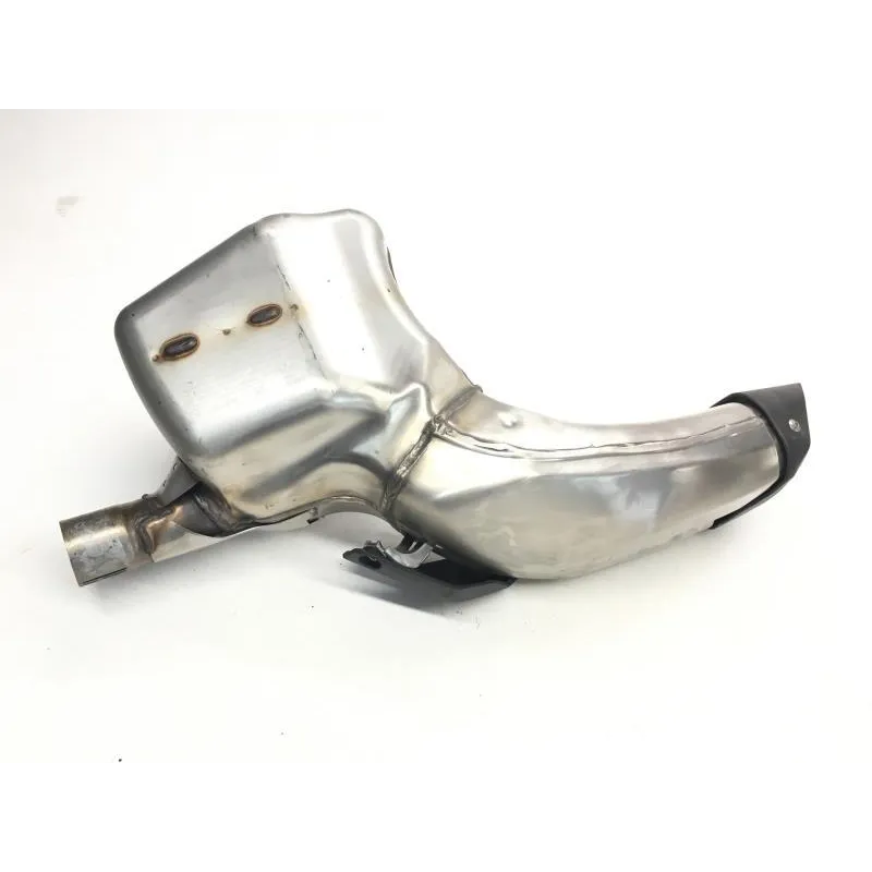 Silencieux (echappement) BMW F 900 R 2020-2022