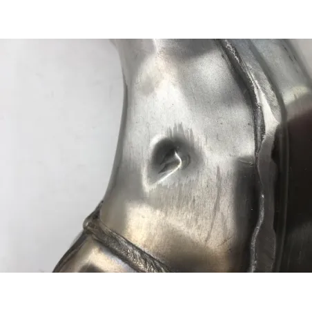 Silencieux (echappement) BMW F 900 R 2020-2022