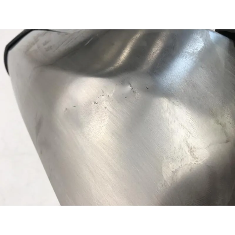 Silencieux (echappement) BMW F 900 R 2020-2022