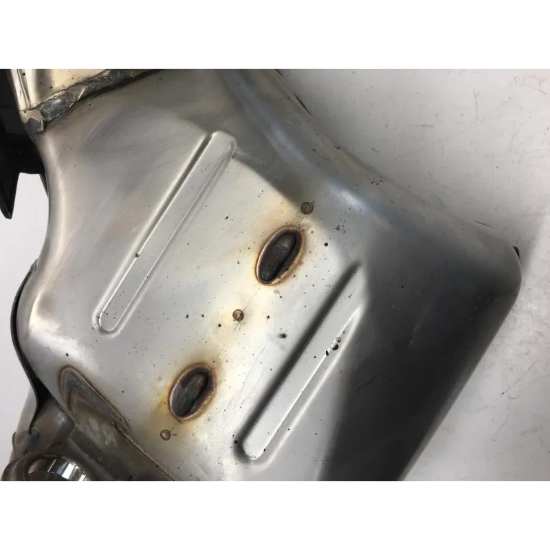 Silencieux (echappement) BMW F 900 R 2020-2022