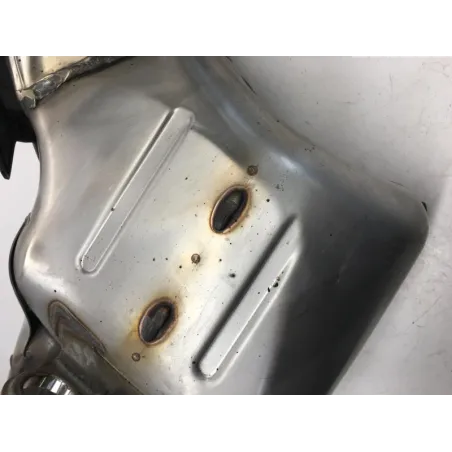 Silencieux (echappement) BMW F 900 R 2020-2022