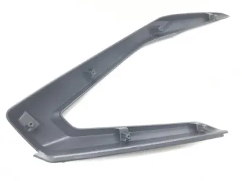 cache carenage face avant droit HONDA NSS 350 2021-2024 FORZA