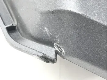 cache carenage face avant droit HONDA NSS 350 2021-2024 FORZA
