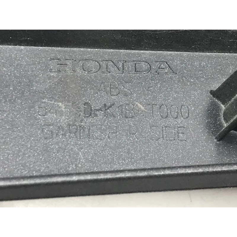 cache carenage face avant droit HONDA NSS 350 2021-2024 FORZA