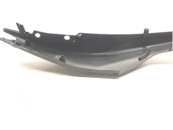 Cache carenage coque arriere gauche HONDA NSS 350 2021-2024 FORZA
