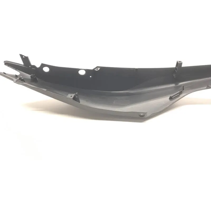 Cache carenage coque arriere gauche HONDA NSS 350 2021-2024 FORZA