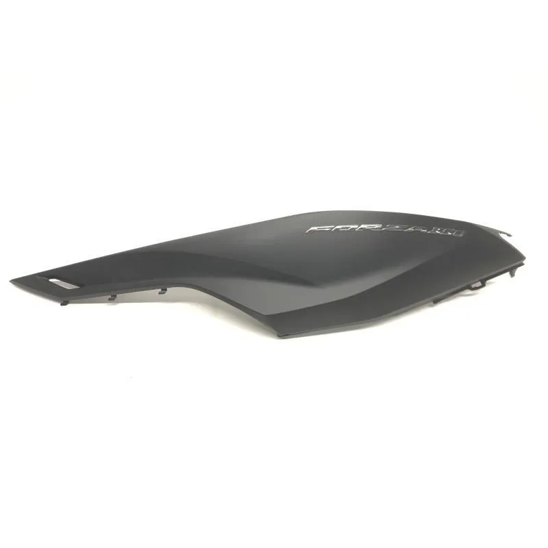 Cache carenage coque arriere gauche HONDA NSS 350 2021-2024 FORZA