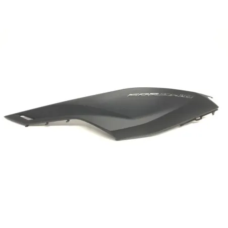 Cache carenage coque arriere gauche HONDA NSS 350 2021-2024 FORZA