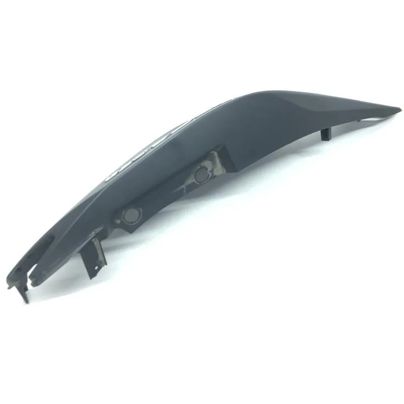 Cache carenage coque arriere gauche HONDA NSS 350 2021-2024 FORZA