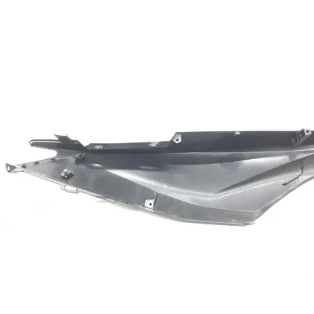 Cache carenage coque arriere gauche HONDA NSS 350 2021-2024 FORZA