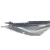 Cache carenage coque arriere gauche HONDA NSS 350 2021-2024 FORZA Cache carenage coque arriere gauche HONDA NSS 350 2021-2024 FORZA