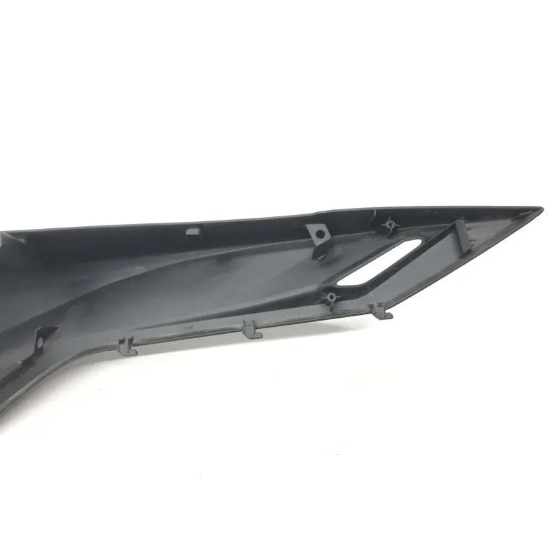 Cache carenage coque arriere gauche HONDA NSS 350 2021-2024 FORZA