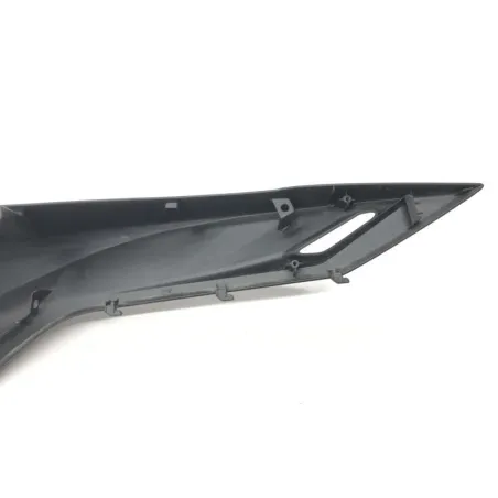 Cache carenage coque arriere gauche HONDA NSS 350 2021-2024 FORZA