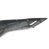 Cache carenage coque arriere gauche HONDA NSS 350 2021-2024 FORZA Cache carenage coque arriere gauche HONDA NSS 350 2021-2024 FORZA