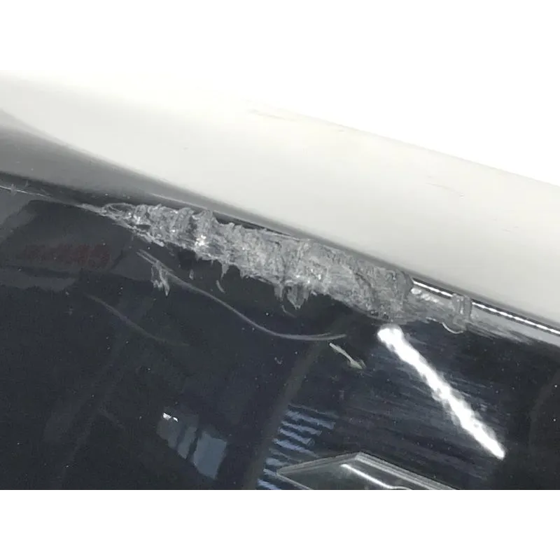 Cache carenage coque arriere gauche HONDA NSS 350 2021-2024 FORZA