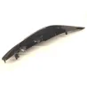 Cache carenage coque arriere gauche HONDA NSS 350 2021-2024 FORZA