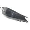 Cache carenage coque arriere gauche HONDA NSS 350 2021-2024 FORZA