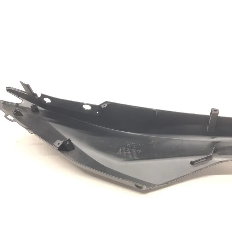 Cache carenage coque arriere gauche HONDA NSS 350 2021-2024 FORZA