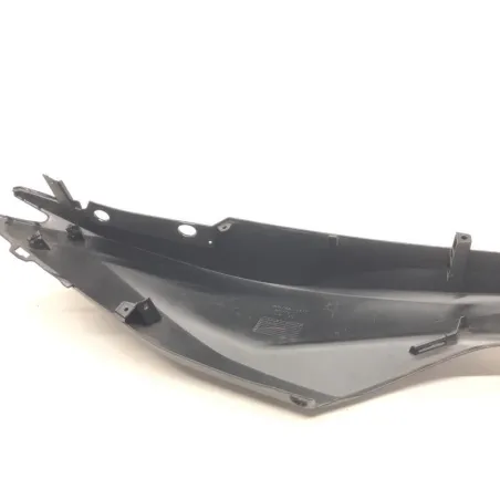 Cache carenage coque arriere gauche HONDA NSS 350 2021-2024 FORZA