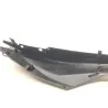Cache carenage coque arriere gauche HONDA NSS 350 2021-2024 FORZA