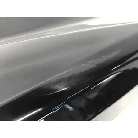 Cache carenage coque arriere gauche HONDA NSS 350 2021-2024 FORZA