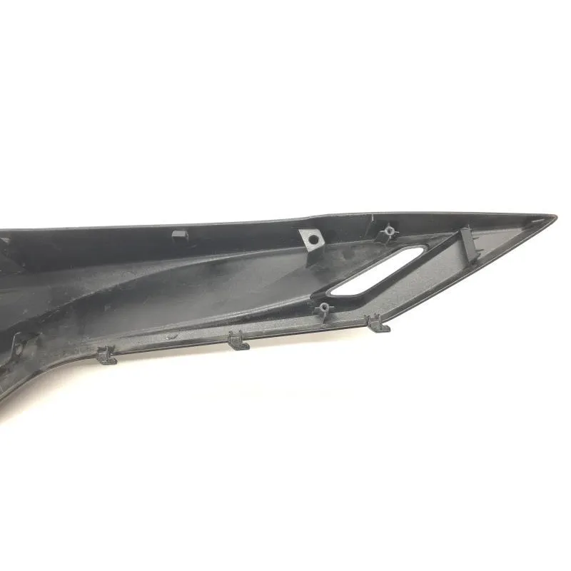 Cache carenage coque arriere gauche HONDA NSS 350 2021-2024 FORZA