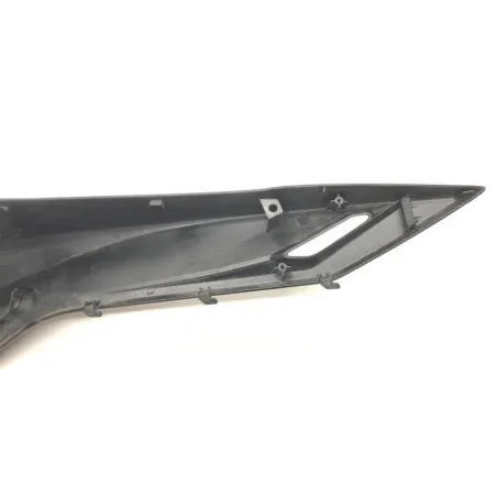 Cache carenage coque arriere gauche HONDA NSS 350 2021-2024 FORZA