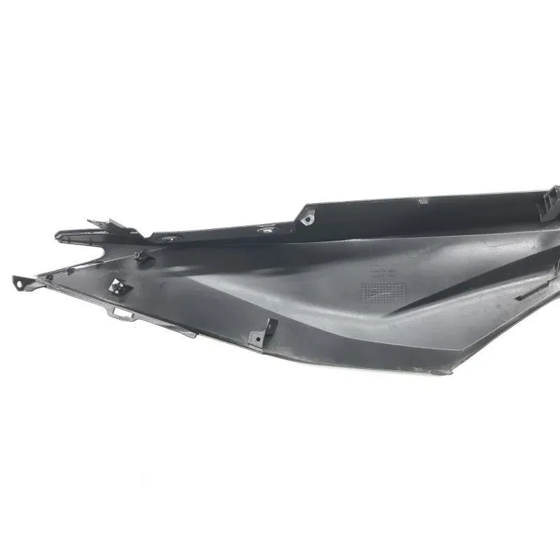 Cache carenage coque arriere gauche HONDA NSS 350 2021-2024 FORZA