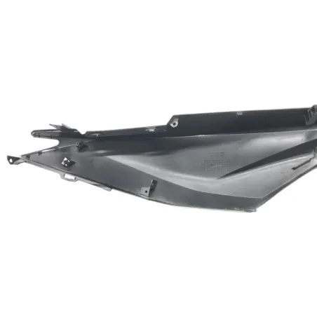 Cache carenage coque arriere gauche HONDA NSS 350 2021-2024 FORZA