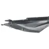 Cache carenage coque arriere gauche HONDA NSS 350 2021-2024 FORZA