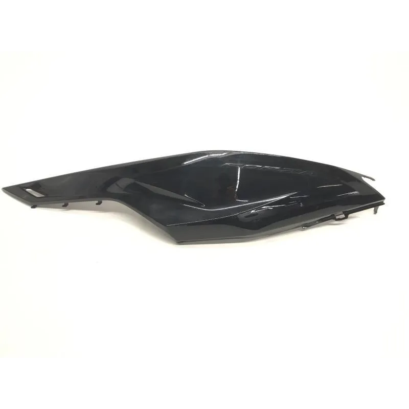 Cache carenage coque arriere gauche HONDA NSS 350 2021-2024 FORZA