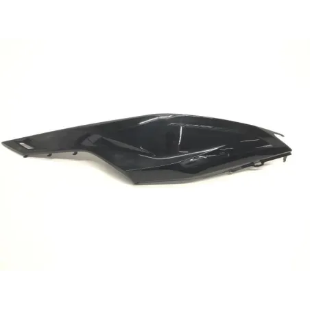 Cache carenage coque arriere gauche HONDA NSS 350 2021-2024 FORZA