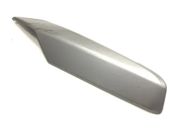 Protection echappement HONDA NSS 350 2021-2024 FORZA