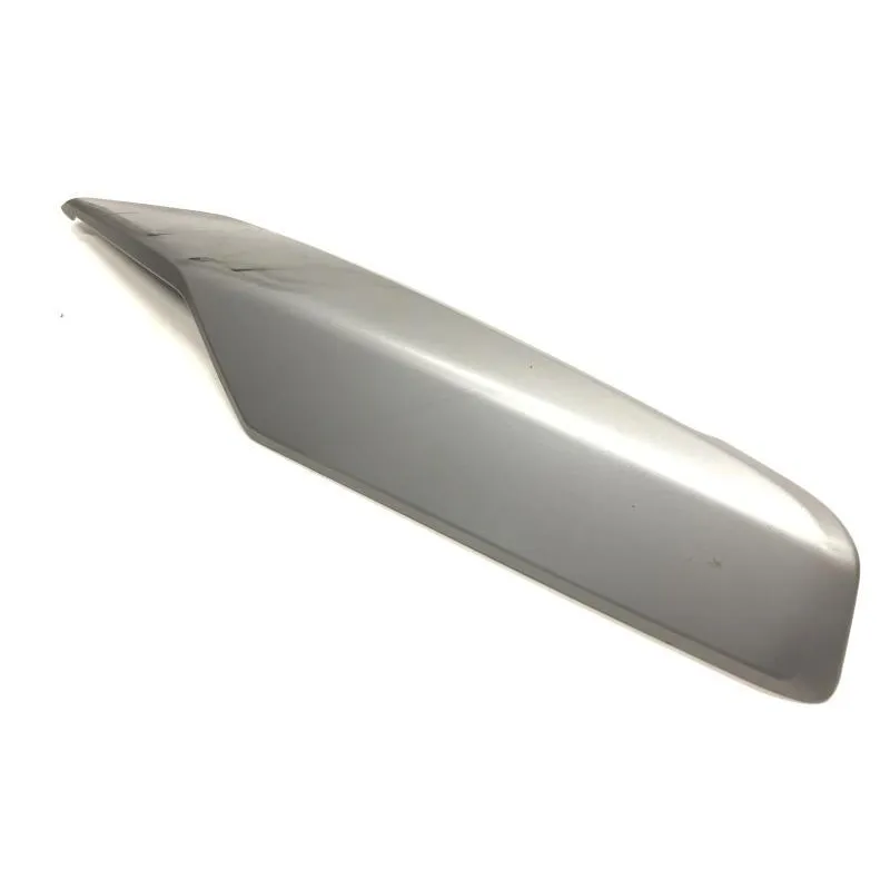Protection echappement HONDA NSS 350 2021-2024 FORZA