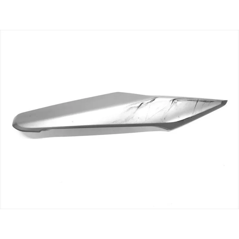 Protection echappement HONDA NSS 350 2021-2024 FORZA