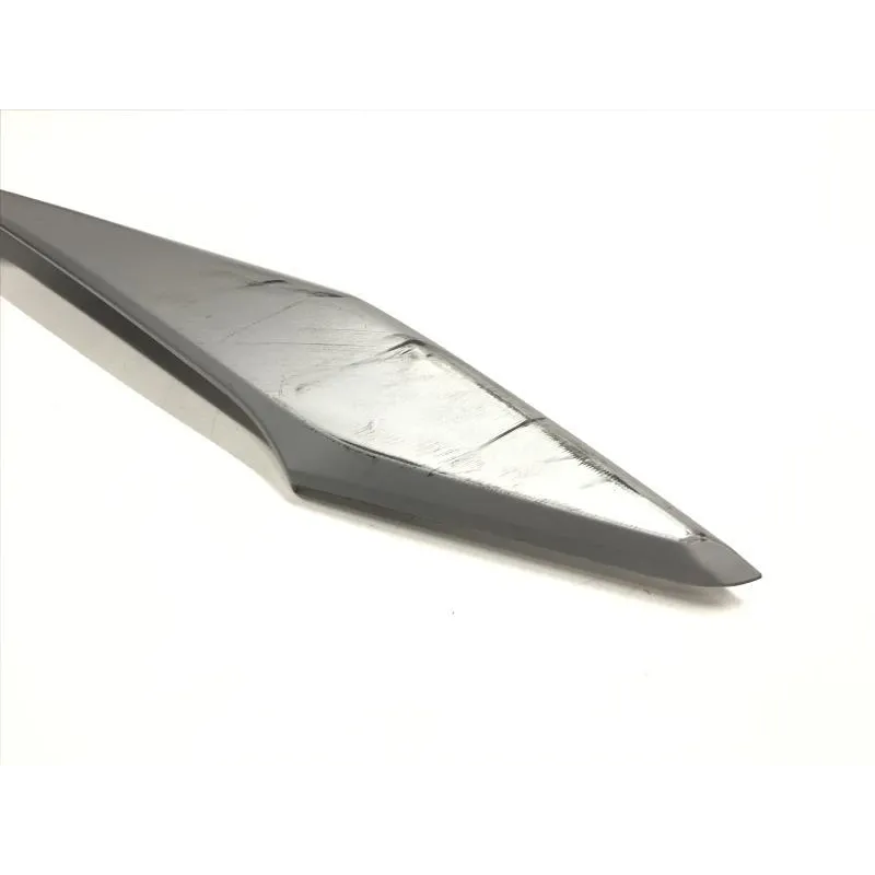 Protection echappement HONDA NSS 350 2021-2024 FORZA