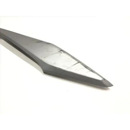 Protection echappement HONDA NSS 350 2021-2024 FORZA