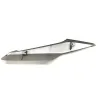 Protection echappement HONDA NSS 350 2021-2024 FORZA
