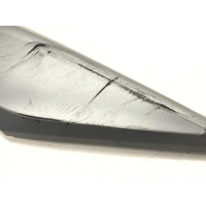 Protection echappement HONDA NSS 350 2021-2024 FORZA