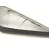 Protection echappement HONDA NSS 350 2021-2024 FORZA