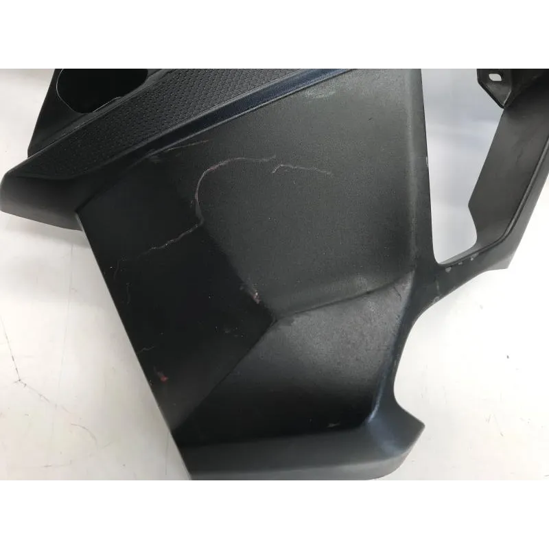 Cache flanc de carenage gauche BMW F 750 GS 2018-2023