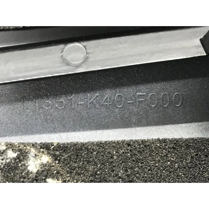 Carter transmission HONDA NSS 125 2017-2018 FORZA